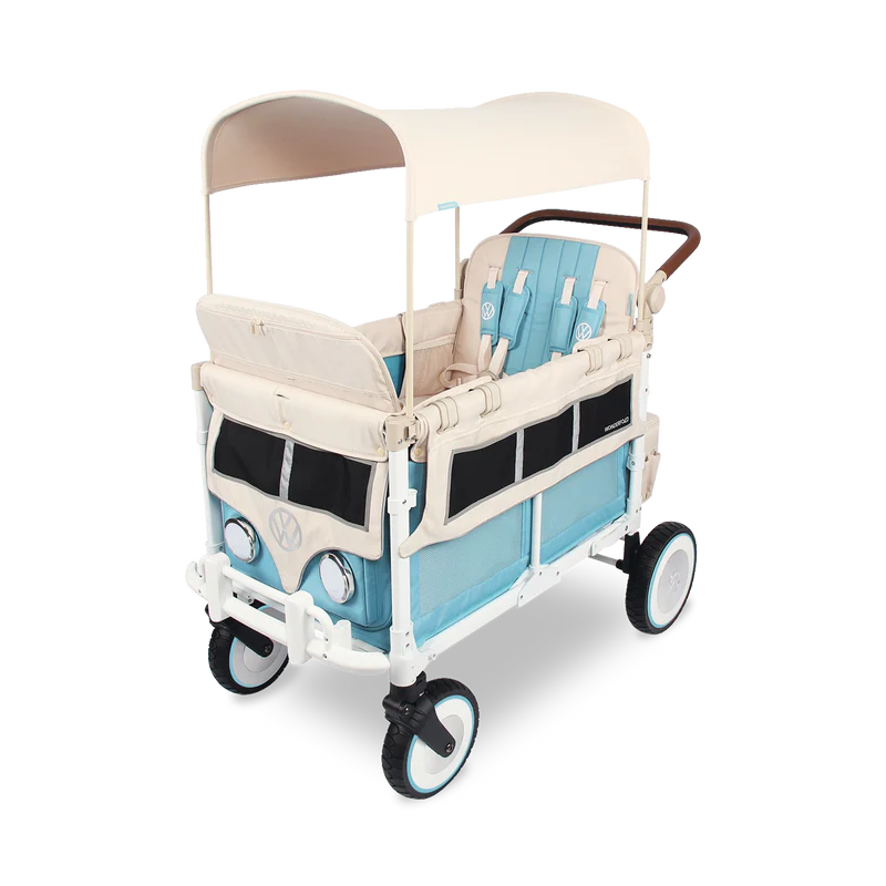 VW4 Volkswagen Stroller Wagon