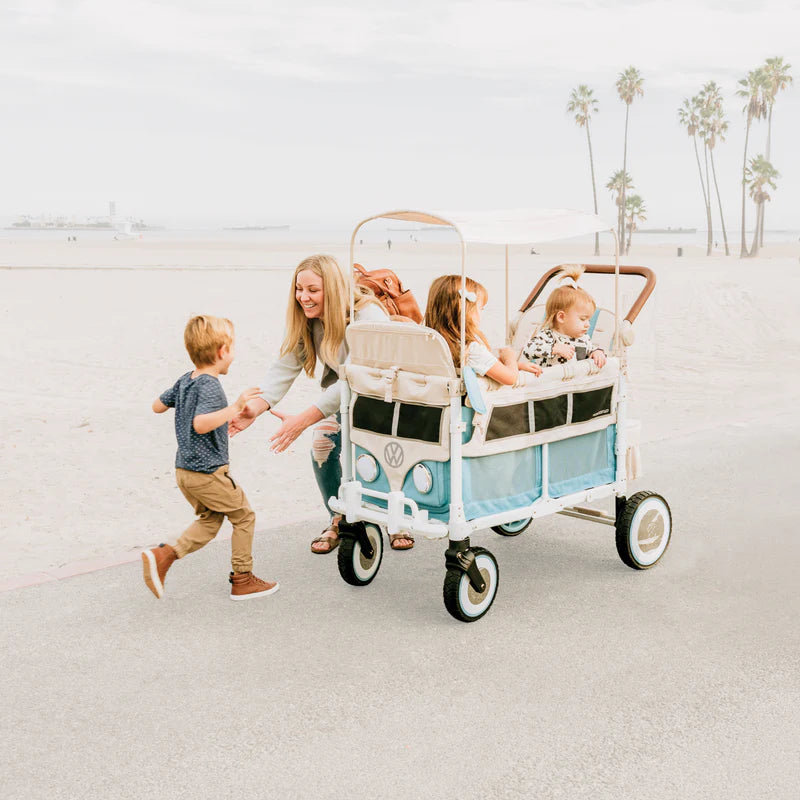 VW4 Volkswagen Stroller Wagon