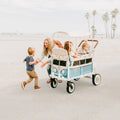 VW4 Volkswagen Stroller Wagon