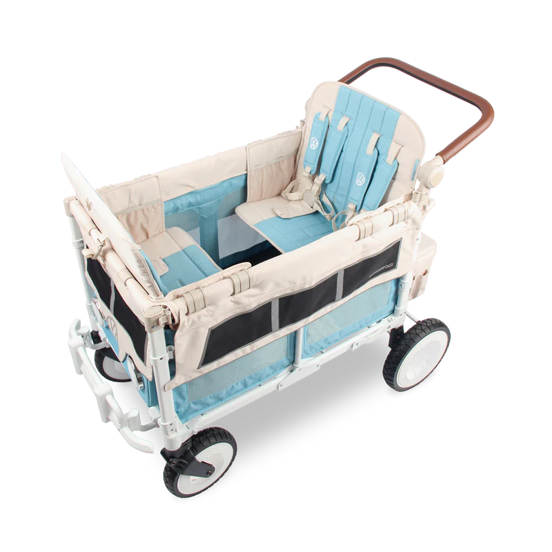 VW4 Volkswagen Stroller Wagon