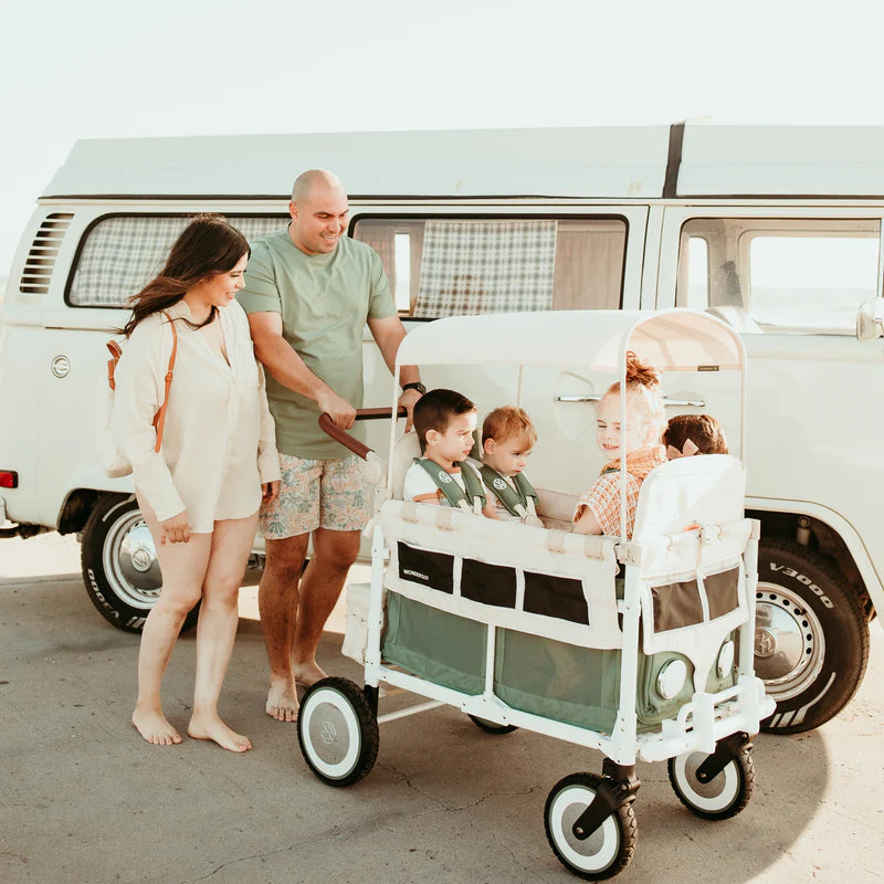 VW4 Volkswagen Stroller Wagon
