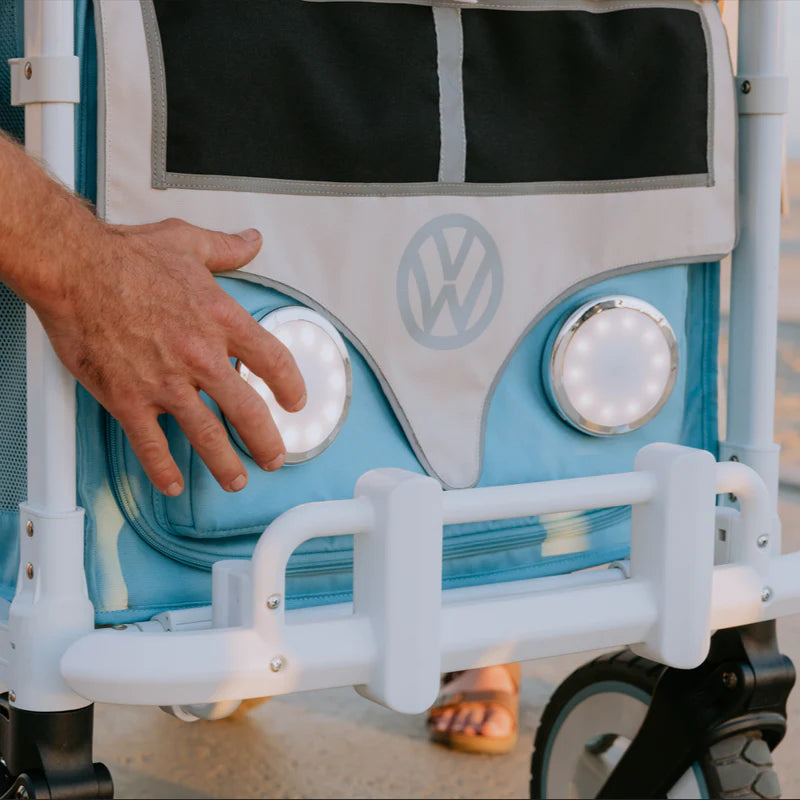 VW4 Volkswagen Stroller Wagon